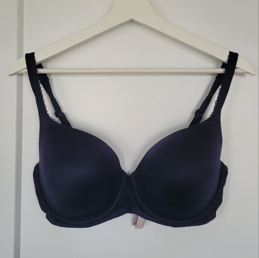 Memory Foam Bra